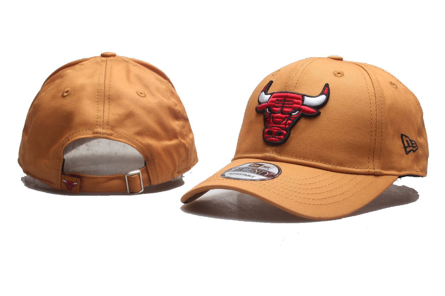 2026 NBA Chicago Bulls Hat style YP03->nba hats->Sports Caps